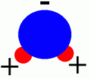 water molecule