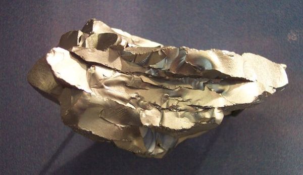 Metalloid - CreationWiki, the encyclopedia of creation science
