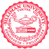 Silliman University Logo