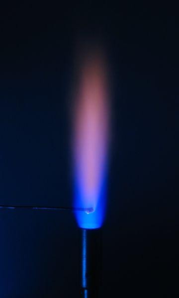 File:Flame test.JPG