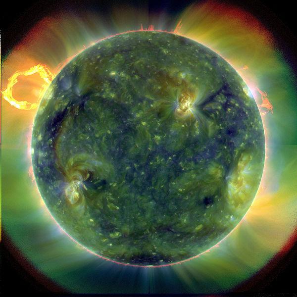 File:Sun surface.jpg