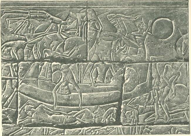 File:Philistine ship of war relief.jpg