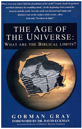 Age of the Universe book Gorman Gray.PNG