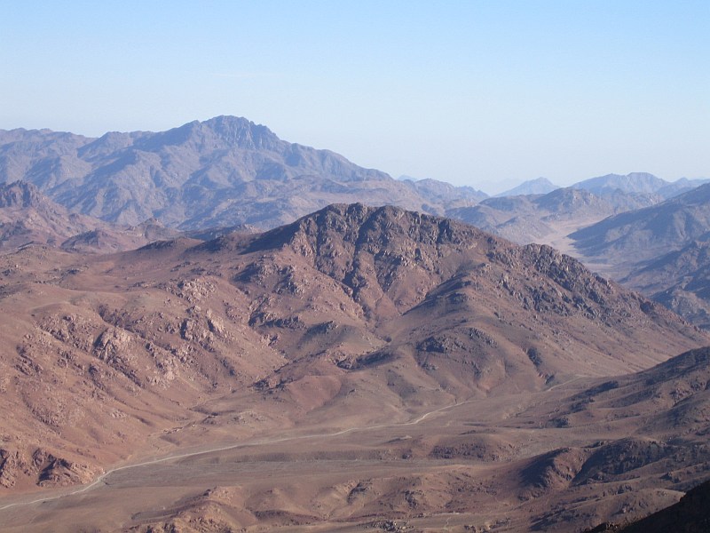 Ficheiro:MountSinaiView.jpg