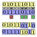 128px-Computational.science.Genetic.algorithm.Crossover.Uniform.Crossover.svg.png