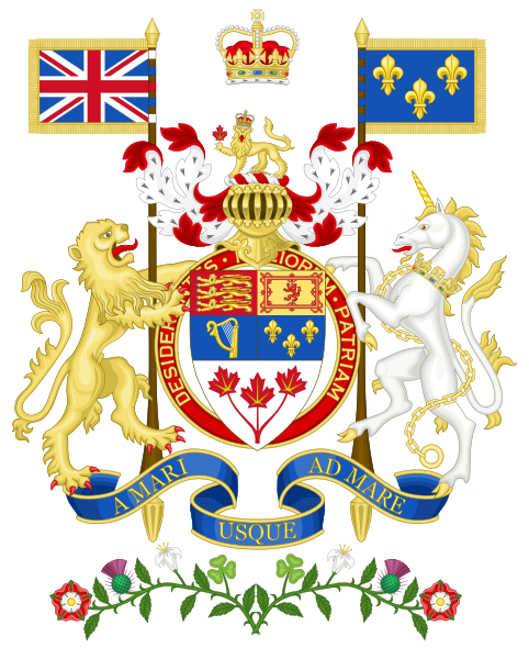 File:Coat of Arms of Canada.png