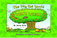Creationwiki The Day the World Went Wacky.gif