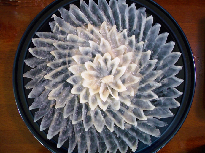 File:Fugu sashimi.jpg