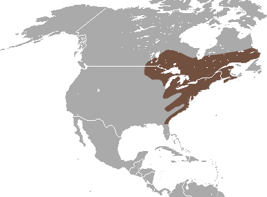 File:Star-nosed Mole area.png