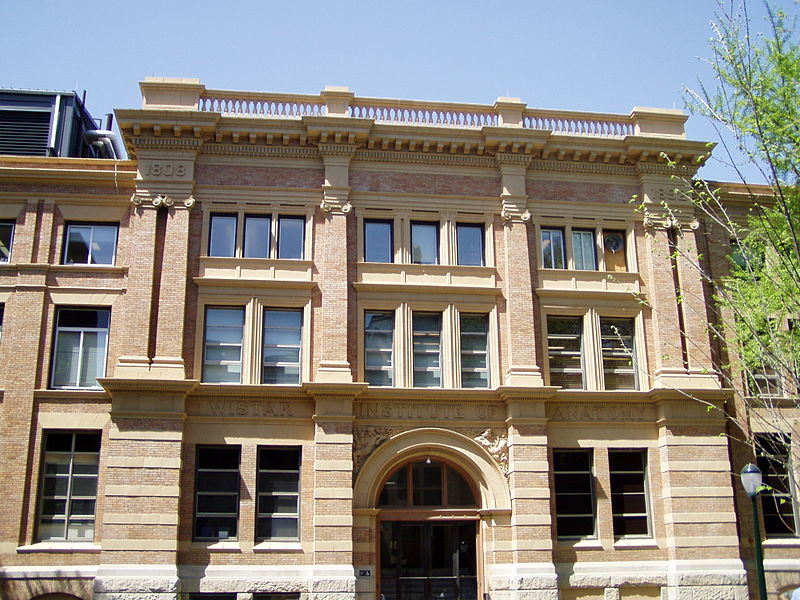 File:Wistar Institute.JPG