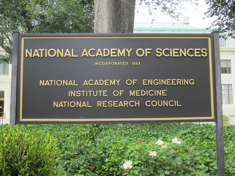 File:National Academy of Sciences, Washington, D.C.JPG