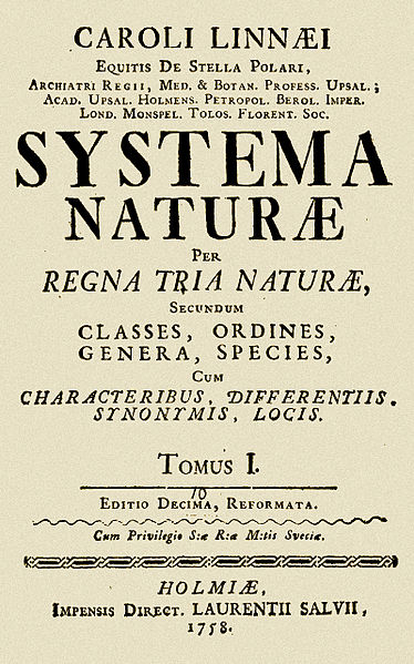 Ficheiro:374px-Linnaeus1758-title-page.jpg