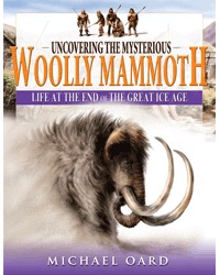 Uncovering the Mysterious Woolly Mammoth.gif