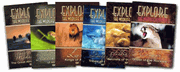 Explore the Wildlife Kingdom.gif