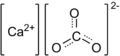 Calcium carbonate letter structure.png
