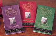 The Modern Creation Trilogy.gif