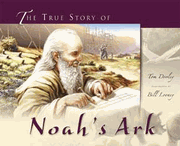 The True Story of Noah's Ark.gif