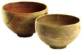 Bowls (They served same function as the bowl, which were previously showed.)