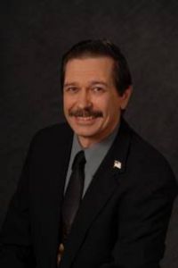 David A. Prentice