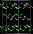 Ytterbium(III) bromide compound structure