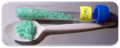 Nickel Chloride - NiCl2