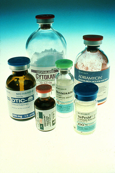 File:Chemotherapy bottles NCI.jpg