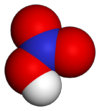 Nitric acid