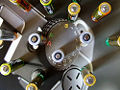 Of all battery types, AA batteries are most commonly used.