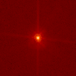 Makemake hubble.png