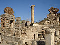 Scene from Ephesus
