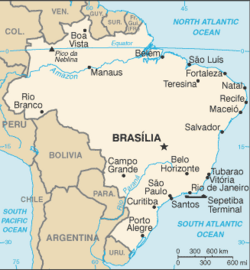 Image of Brasil