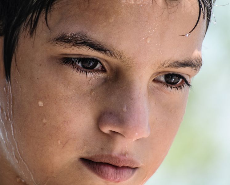 File:Boy Sweating.jpg