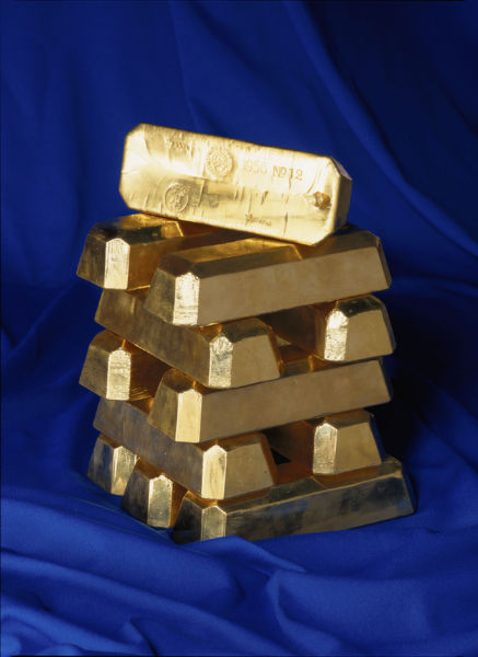 File:Gold ingots.jpg
