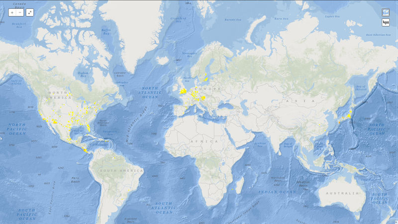 File:Bombardier beetle range map.jpg