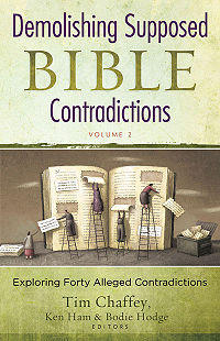 Creationwiki Destroying Supposed Biblical Contradictions Part 2.jpg