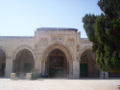 Al-Aqsa Mosque