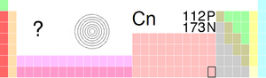 Copernicium