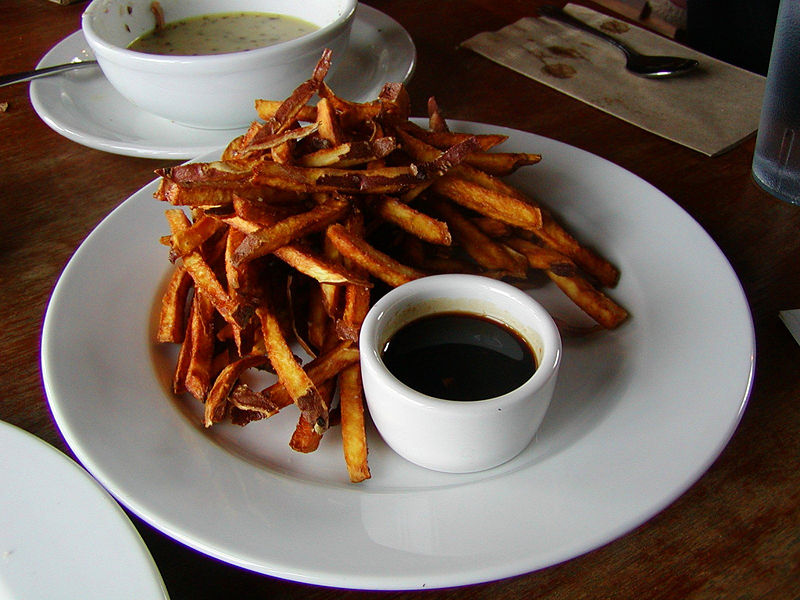 File:Sweet potato fries.jpg