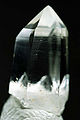 Quatz (Silicon dioxide)