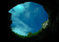Devetashka Cave, discovered in 1921