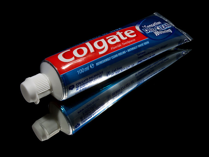 File:Colgate toothpaste.jpg