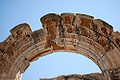 Temple of Hadrian