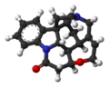 Strychnine 3d structure.png
