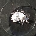 Ytterbium (III) oxide compound