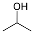 Isopropyl alcohol diagram.png