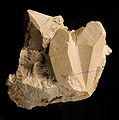 Light Brown Talc