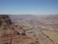 Grand Canyon, Arizona.