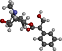 Scopolamine structure.png