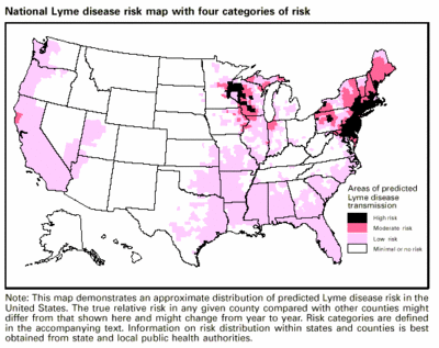 Lyme diseas map pic.GIF