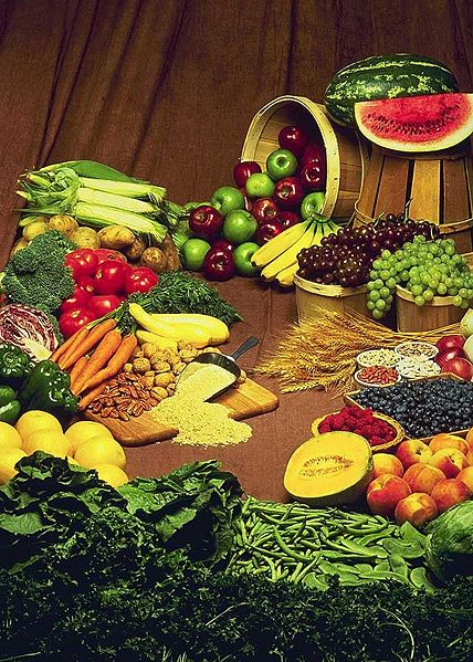 File:Fruits and vegetables.jpg